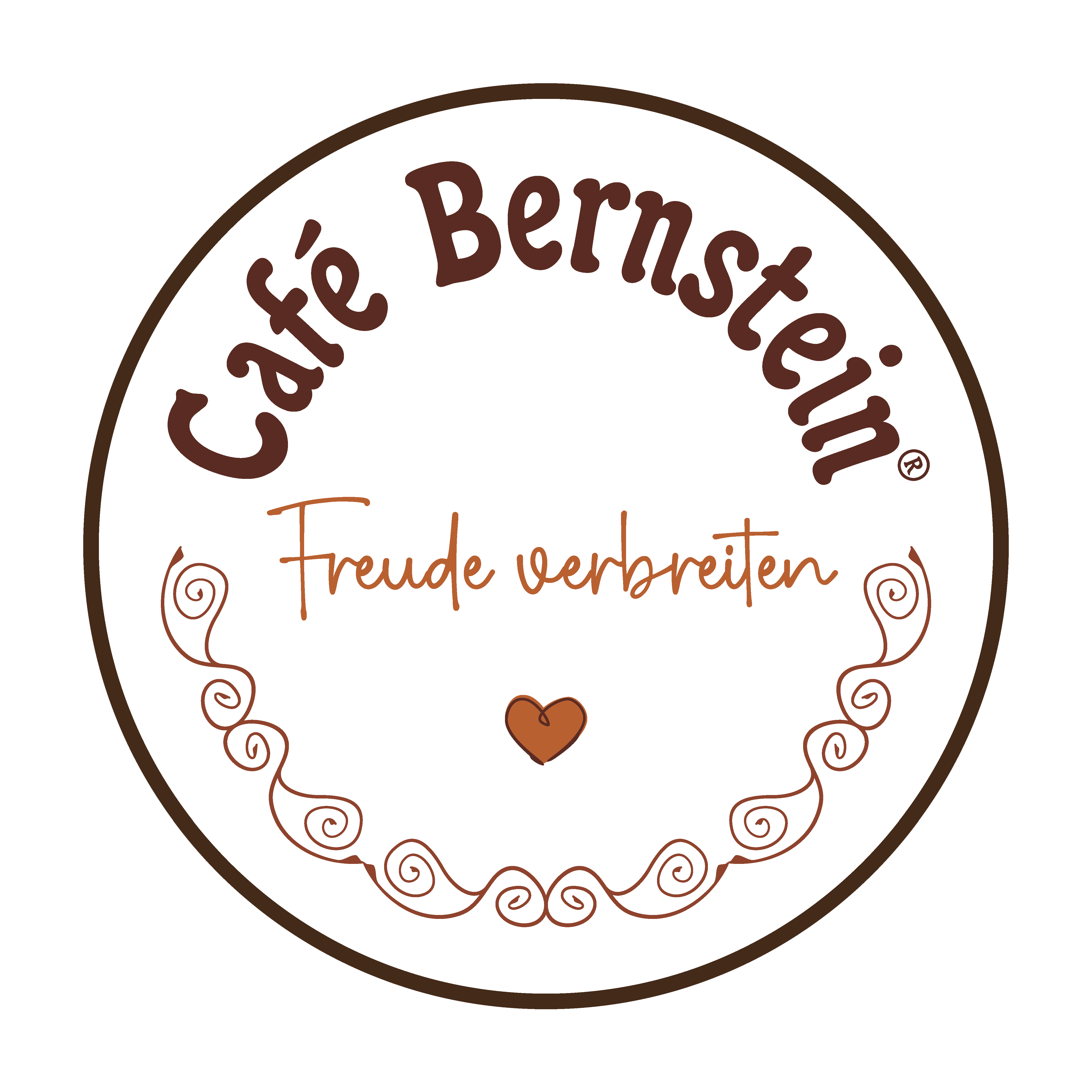 Cafe Bernstein Berlin