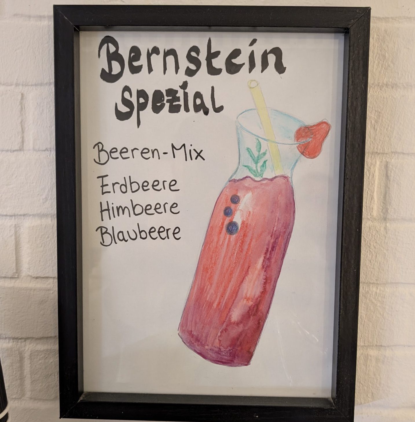 Bernstein Spezial